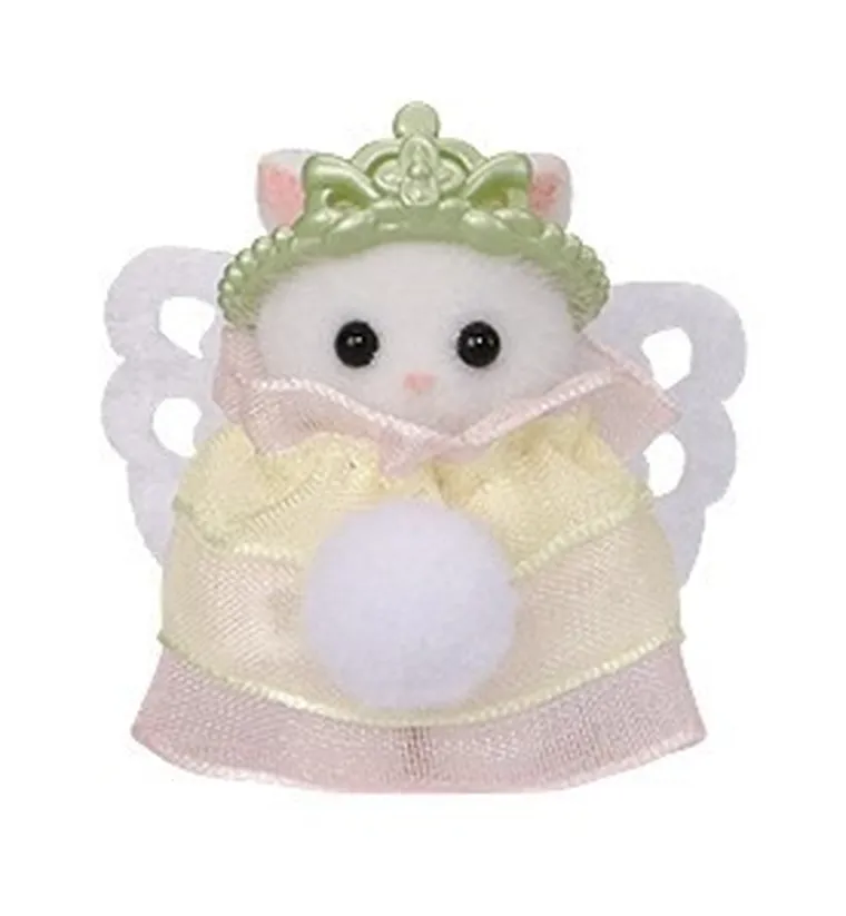 Sylvanian Families, Balul printeselor, set de figurine, 5703