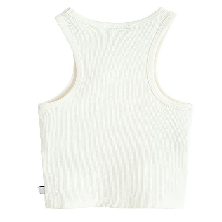 Top reiat cu adaos de modal NOWEAR