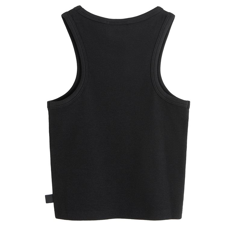 Top reiat cu adaos de modal NOWEAR