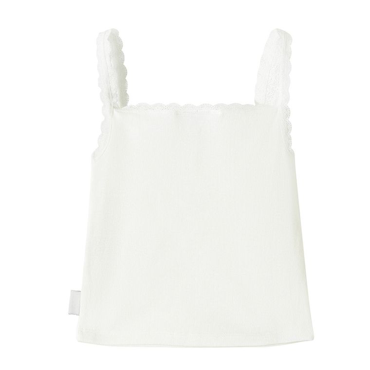 Top reiat cu adaos de modal NOWEAR