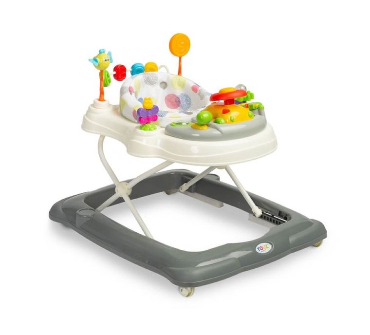 Toyz, Stepp, premergator pentru copii, Grey