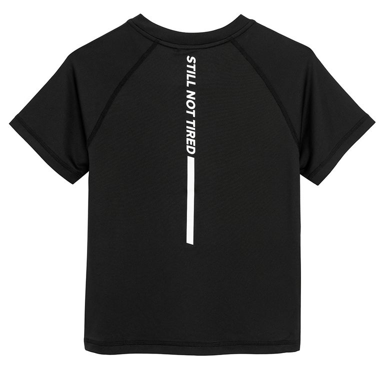 Tricou de antrenament cu tehnologie Cool Dry NOWEAR