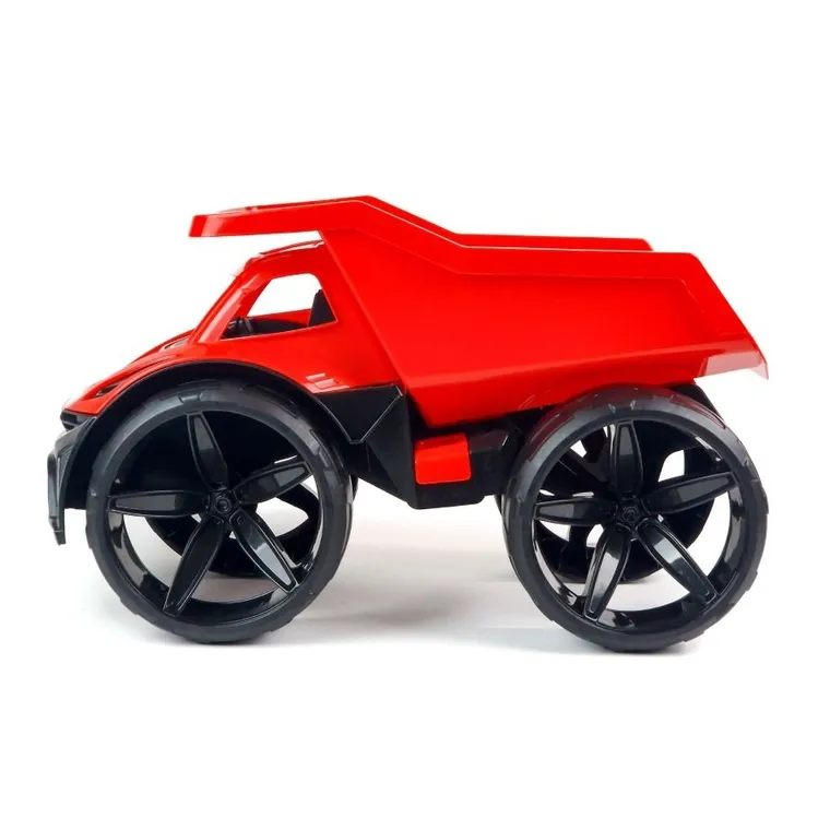 Wader, Maximus, basculanta, rosu