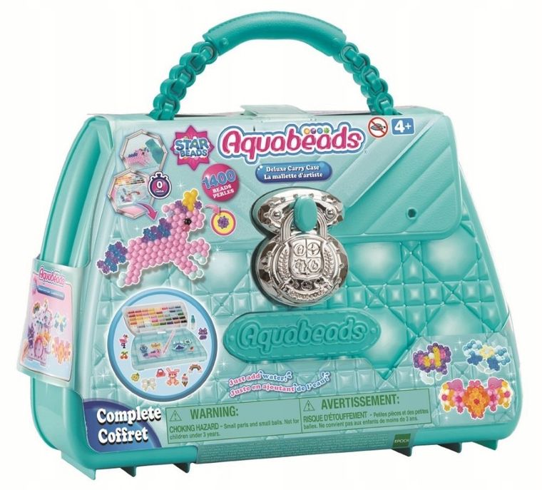 Aquabeads, Set cu trusa, 31914