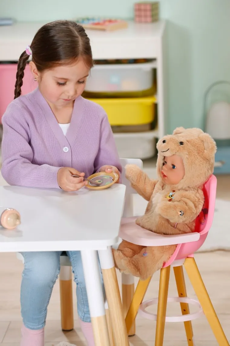 Baby Born, papusa Emma, 43 cm