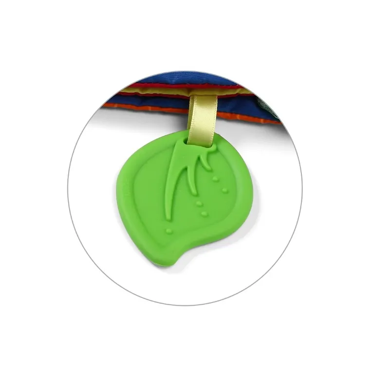 BabyOno, Excursie in padure, carticica senzoriala