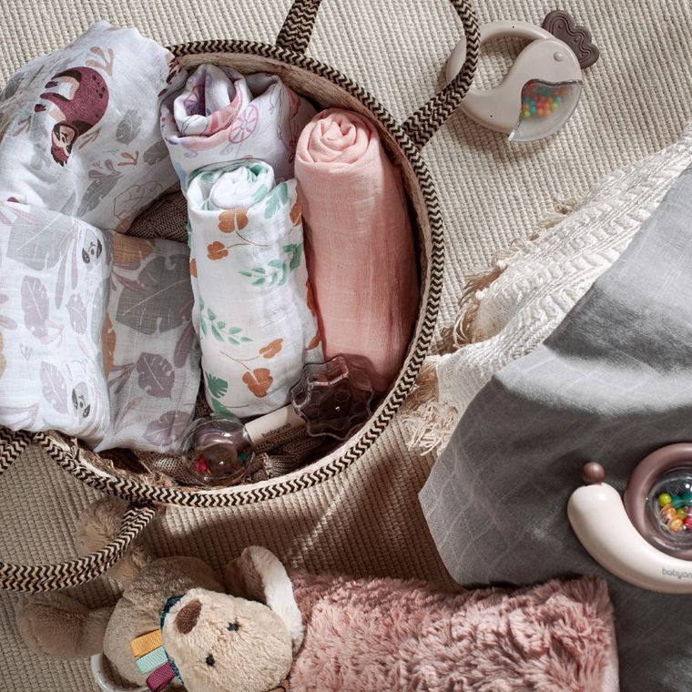 BabyOno, jucarie zornaitoare, parrot