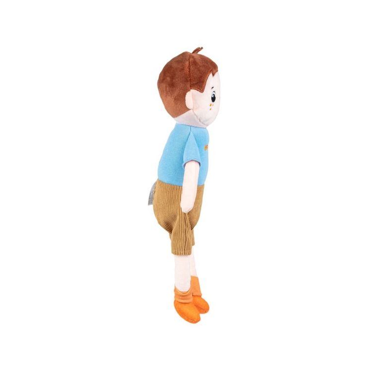 Balibazoo, Albert, papusa textila, 30 cm
