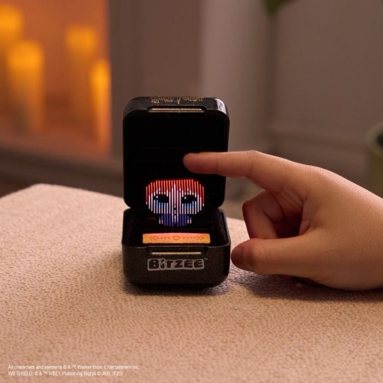 Bitzee, Harry Potter, jucarie interactiv