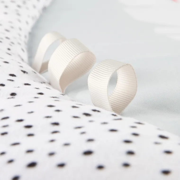 Canpol babies, BabiesBoo, covoras educativ senzorial cu oglinda