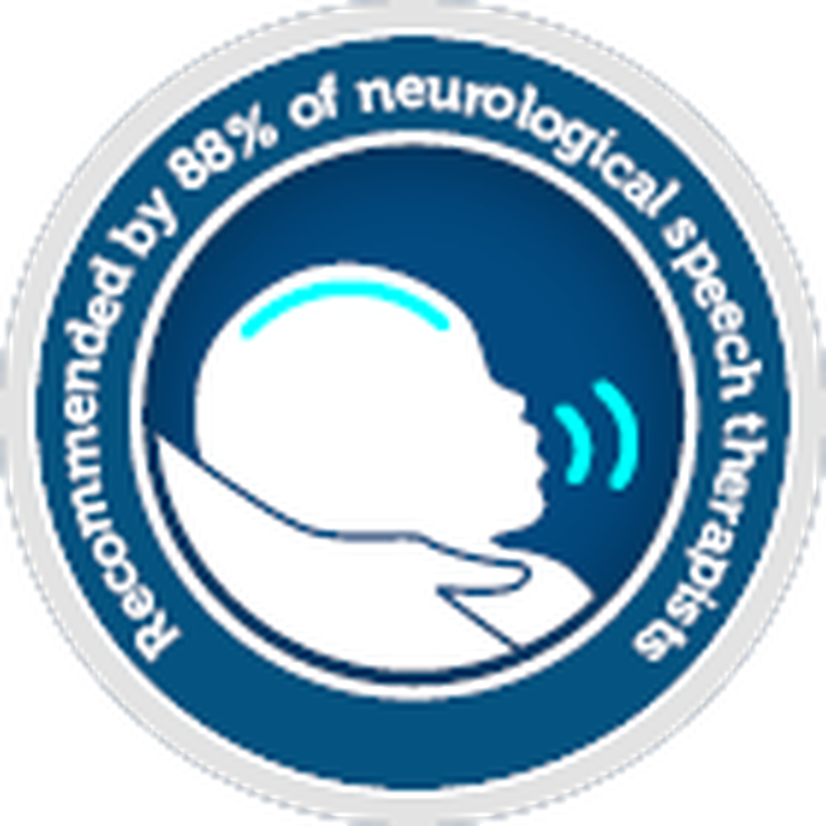 Canpol babies, Royal Baby, suzeta din silicon, simetrica, 0-6m, 2 buc., albastru