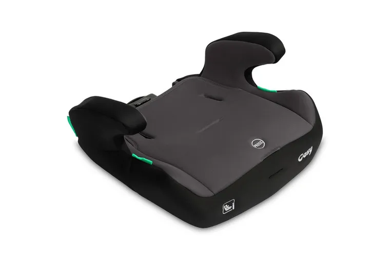 Caretero, Cosy i-Size, scaun auto, gri, 76-150 cm