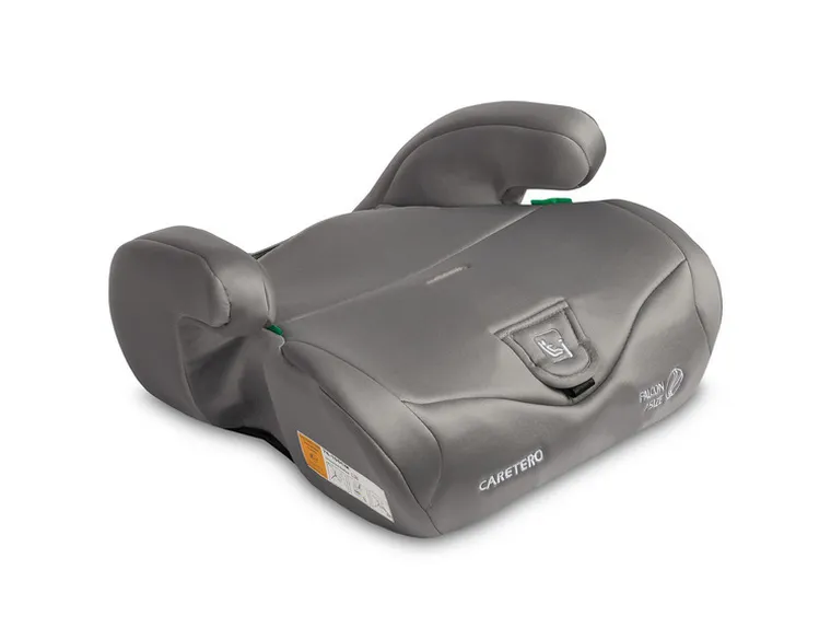 Caretero, Falcon i-Size, scaun auto, grafit, 76-150 cm