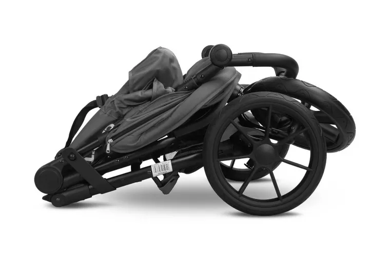 Caretero, Lima, carucior sport, Graphite