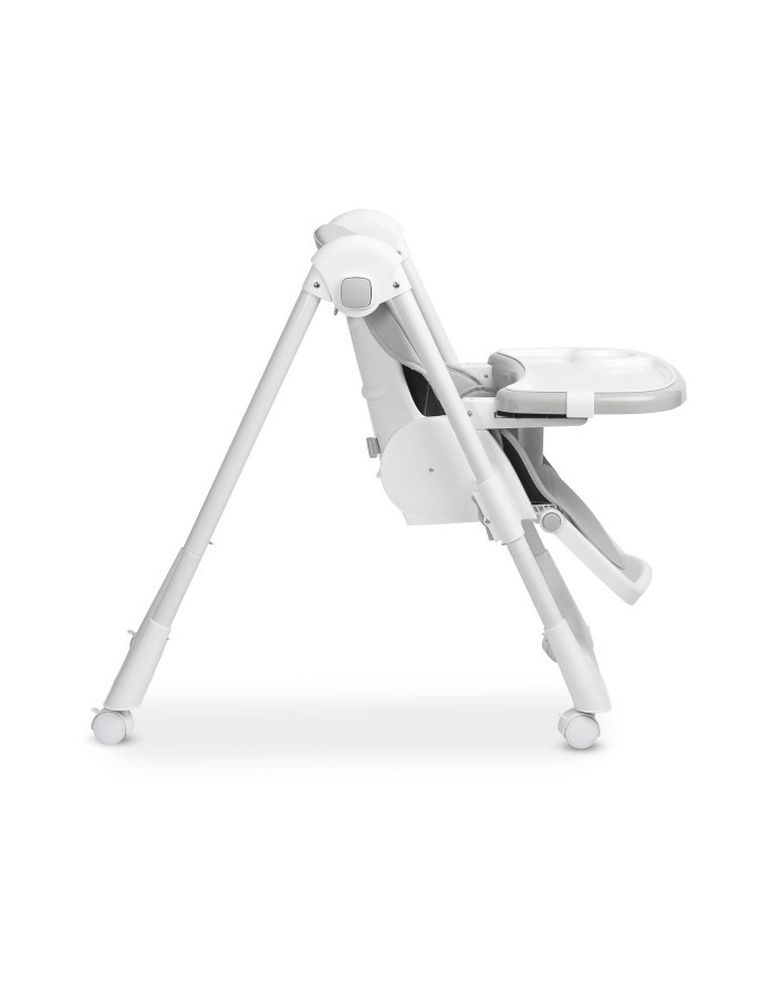 Caretero, Megalo, scaun de masa, Light Grey