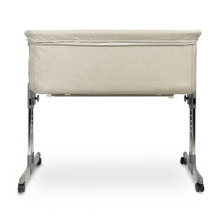 Caretero, Sleep2gether, patut suplimentar, Grey