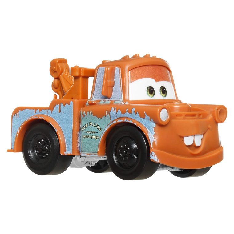 Cars, masina, scara 1:55, 1 buc.