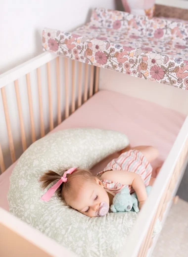 Ceba Baby, Ultra Light, Dreamer, saltea de infasat rigida, 50-70 cm