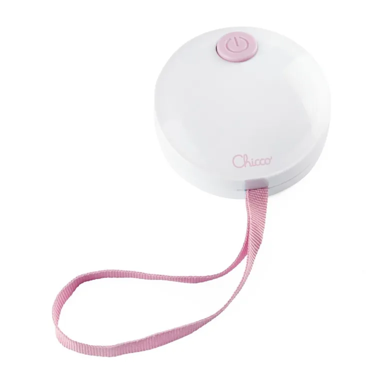 Chicco, First Dreams, Rainbow, Carusel pentru patut 3in1, roz