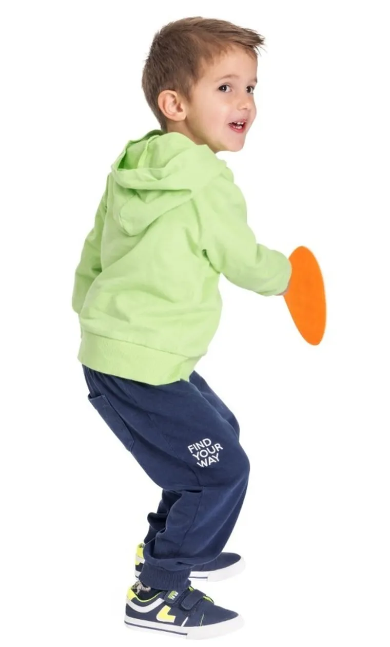 Chicco, Fit&Fun, set de padel