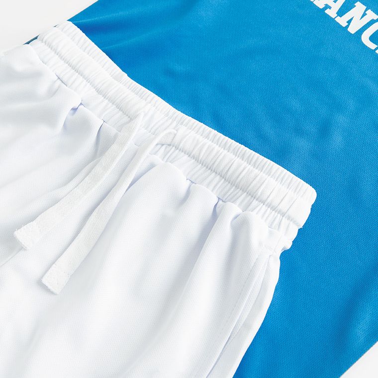 Cool Club, Fotbal set pentru baieti, Tricou, Pantaloni scurti, mix