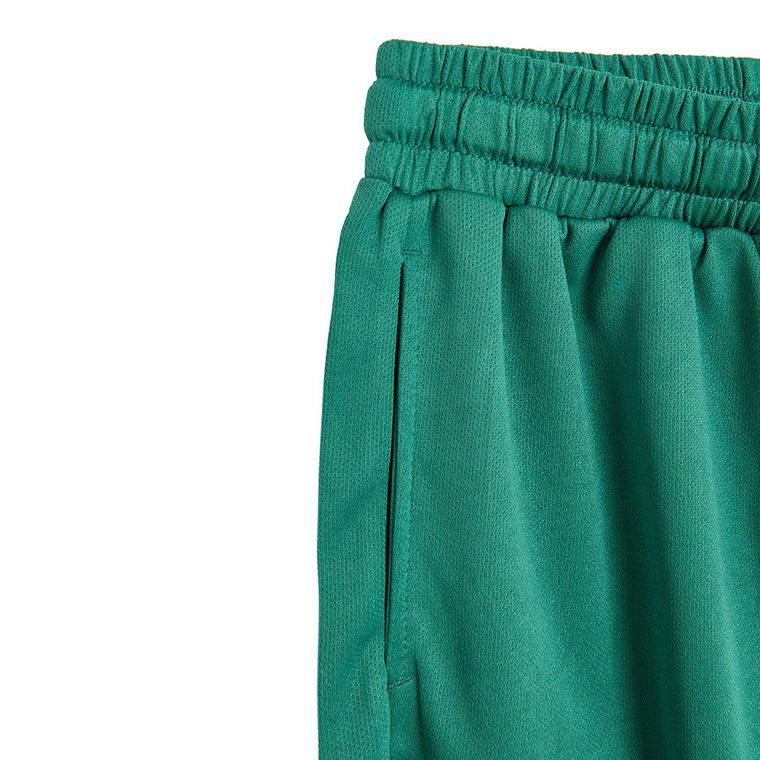 Cool Club, Fotbal set pentru baieti, Tricou, Pantaloni scurti, rosu-verde