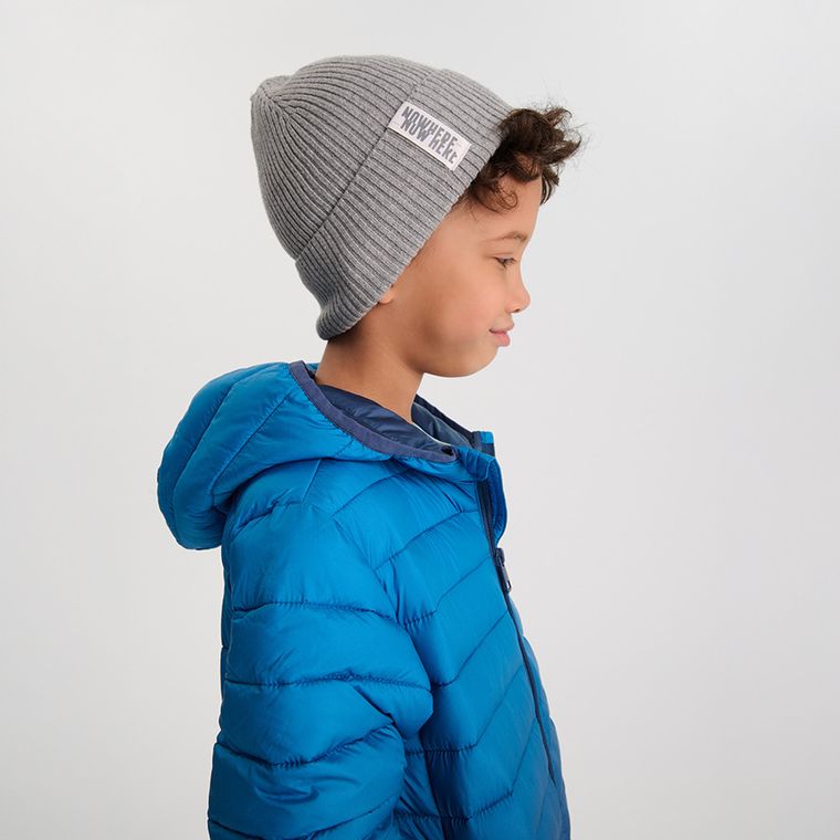 Cool Club, Geaca cu gluga pentru baieti, albastru