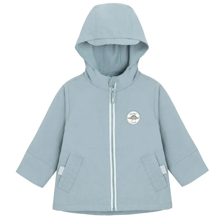 Cool Club, Geaca cu gluga pentru baieti, Bluza polar, cu fermoar, 3in1, mix
