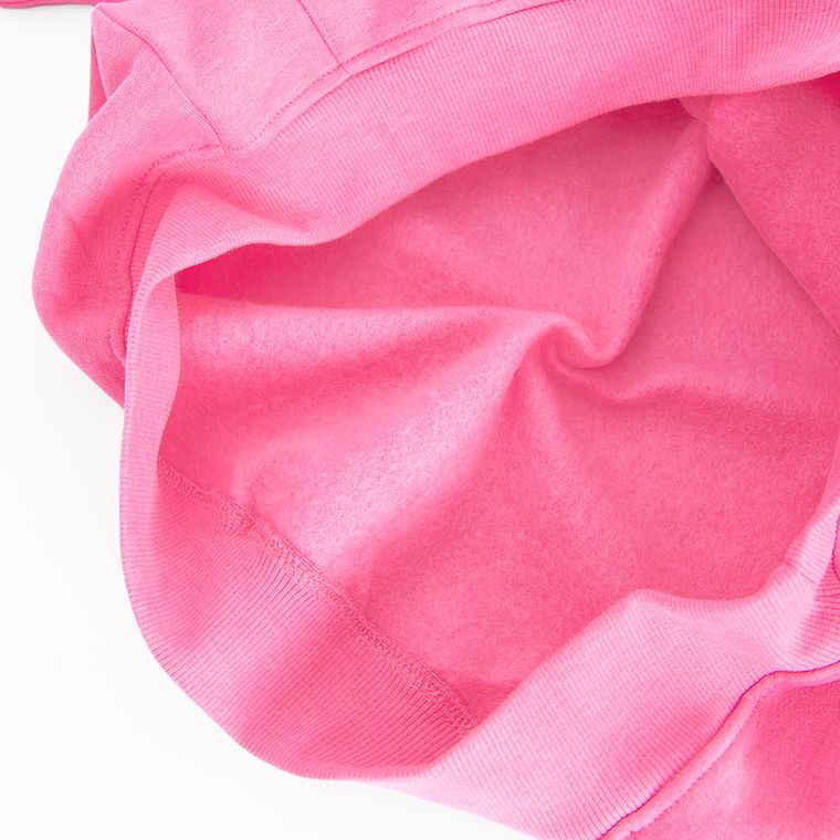 Cool Club, Hanorac cu gluga pentru fete, roz