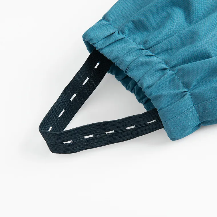 Cool Club, Pantaloni de ploaie impermeabil pentru baieti, albastru