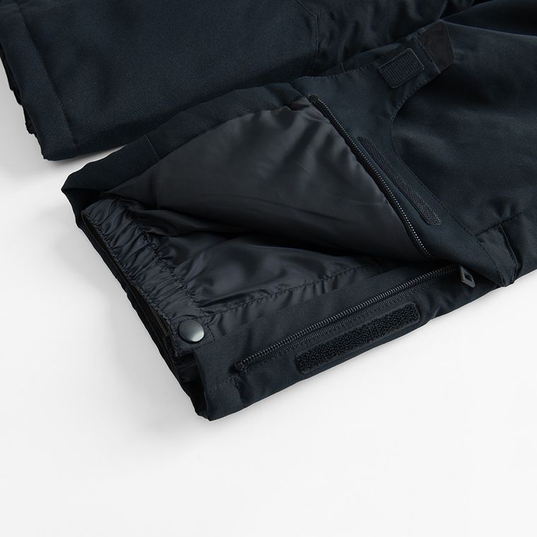 Cool Club, Pantaloni de schi pentru baieti, bleumarin