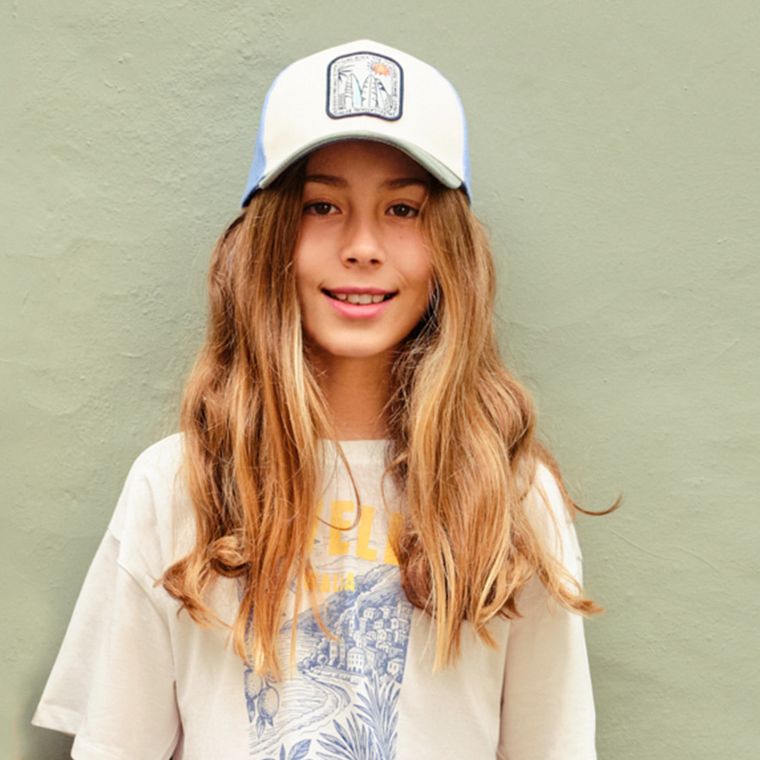 Cool Club, Sapca pentru baieti, mix