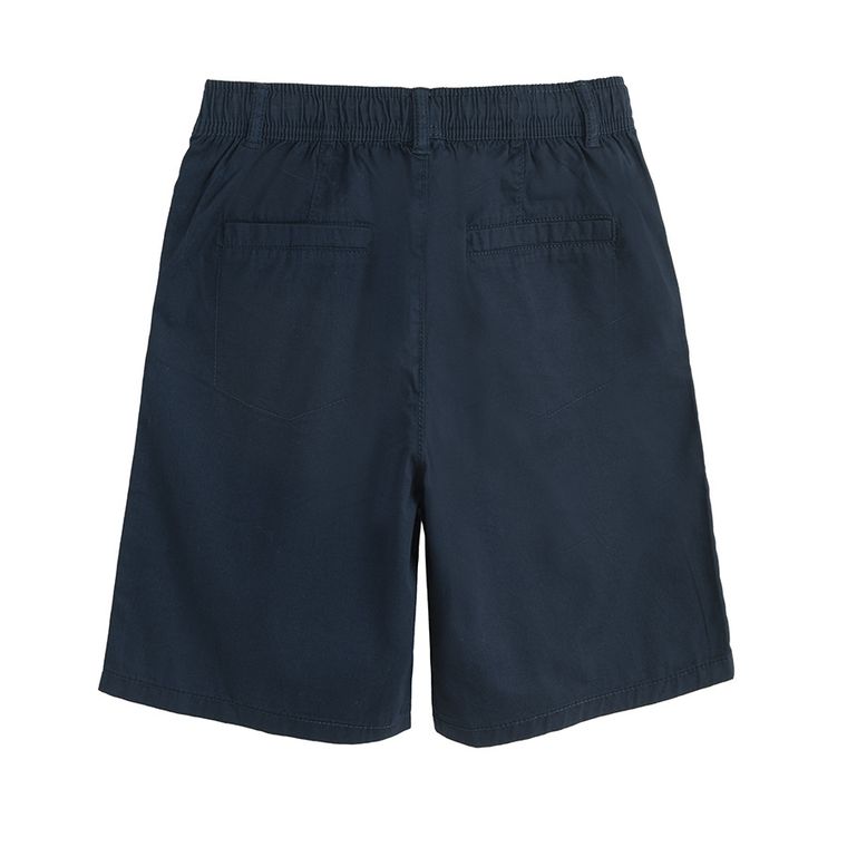 Cool Club, Set pentru baieti, Camasa cu maneca lunga, Pantaloni scurti, mix