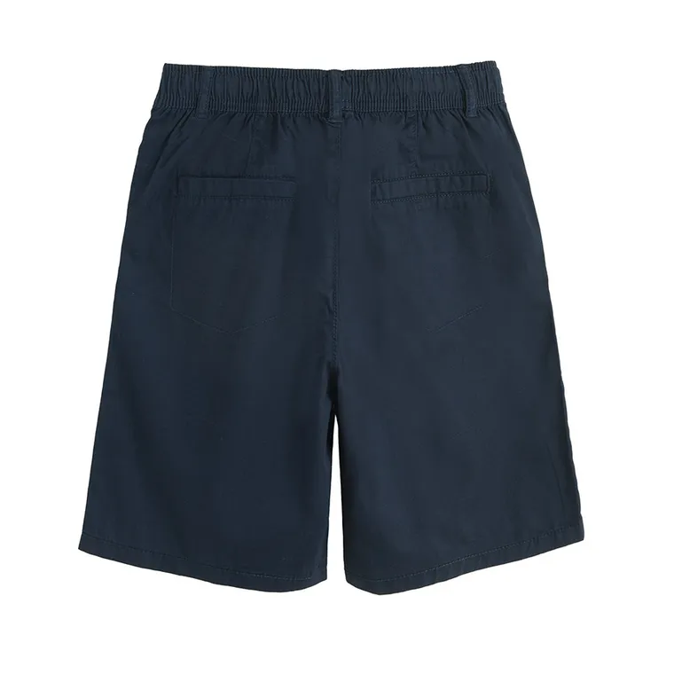 Cool Club, Set pentru baieti, Camasa cu maneca lunga, Pantaloni scurti, mix