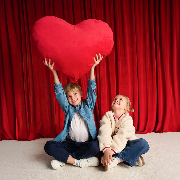 Cool Club, Set pentru baieti, Pantaloni din textil, loose, Bretele, bleumarin