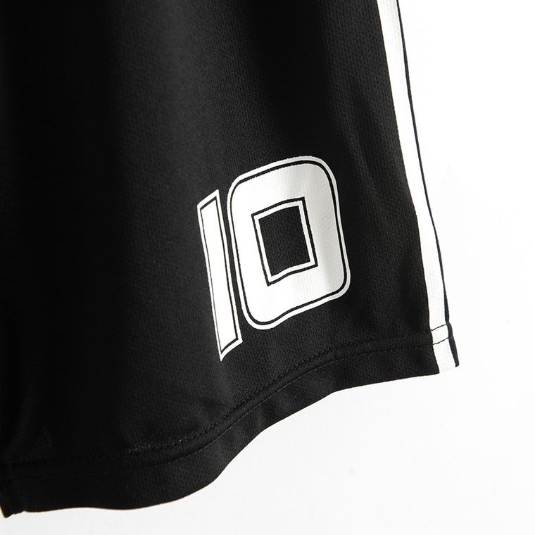 Cool Club, Set pentru baieti, Tricou, Pantaloni scurti, mix