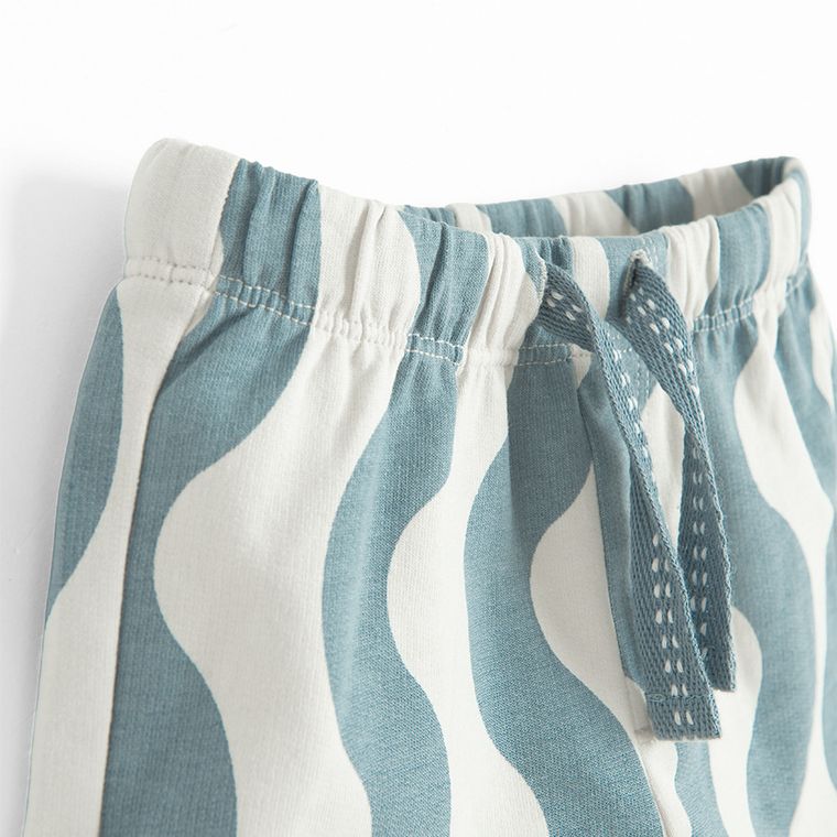 Cool Club, Set pentru baieti, Tricou, Pantaloni scurti, mix