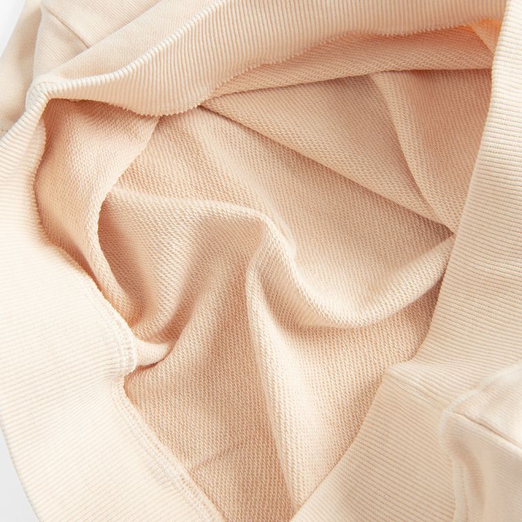 Cool Club, Set pentru fete, Bluza, Pantaloni scurti, portocaliu