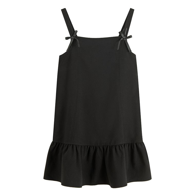 Cool Club, Set pentru fete, Rochie cu bretele, Tricou, mix