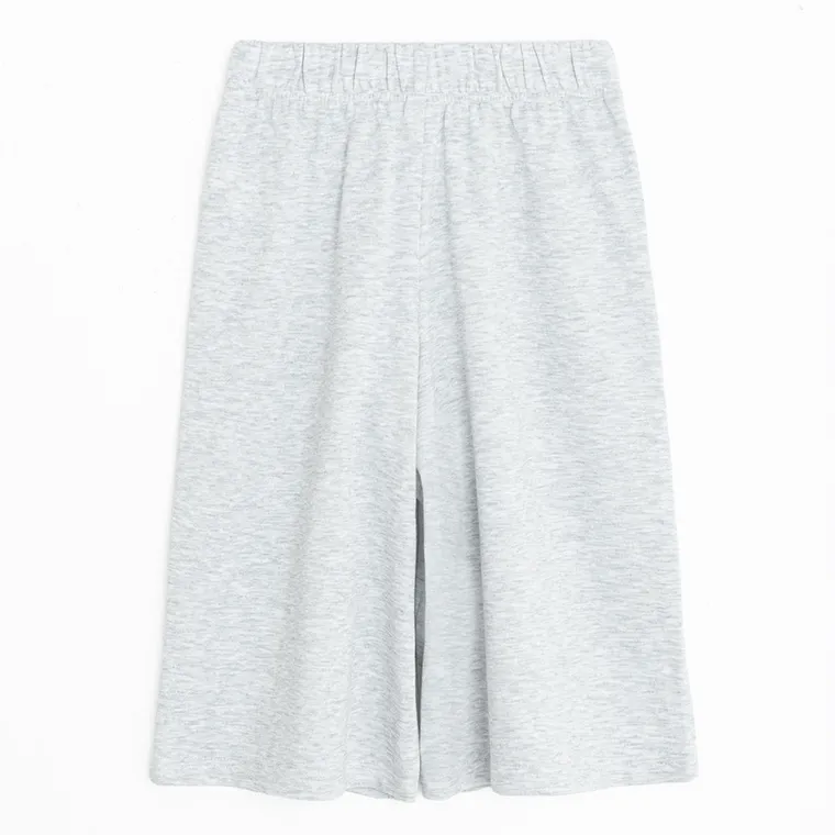 Cool Club, Set pentru fete, Tricou, crop top, Pantaloni scurti, mix