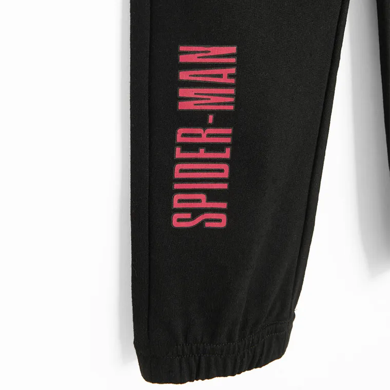 Cool Club, Trening pentru baieti, mix, imprimeu Spider-Man