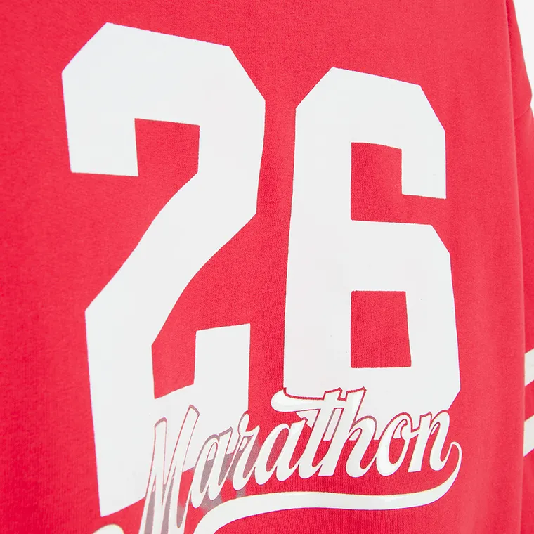 Cool Club, Trening pentru fete, calduros, rosu