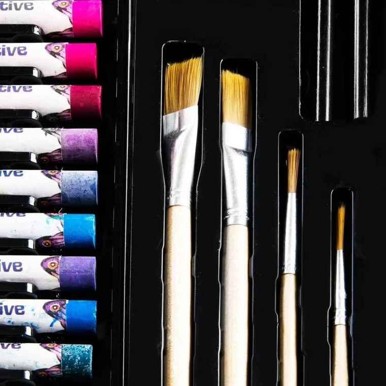 Easy, set artistic, 168 elemente
