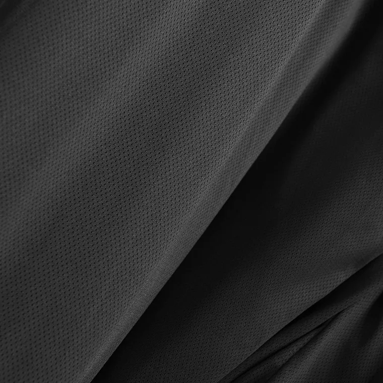 Geaca de tranzitie oversize cu gluga NOWEAR