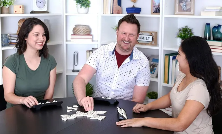 Goliath, Triominos Classic, joc logic