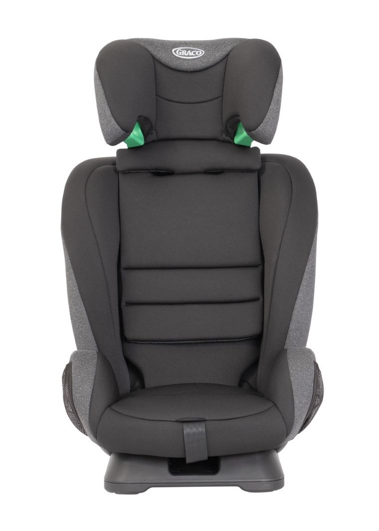 Graco, Flexigrow, I-Size, scaun auto, Heather, 76-145 cm