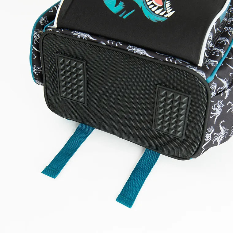 Kayokki, ghiozdan, Dinozauri