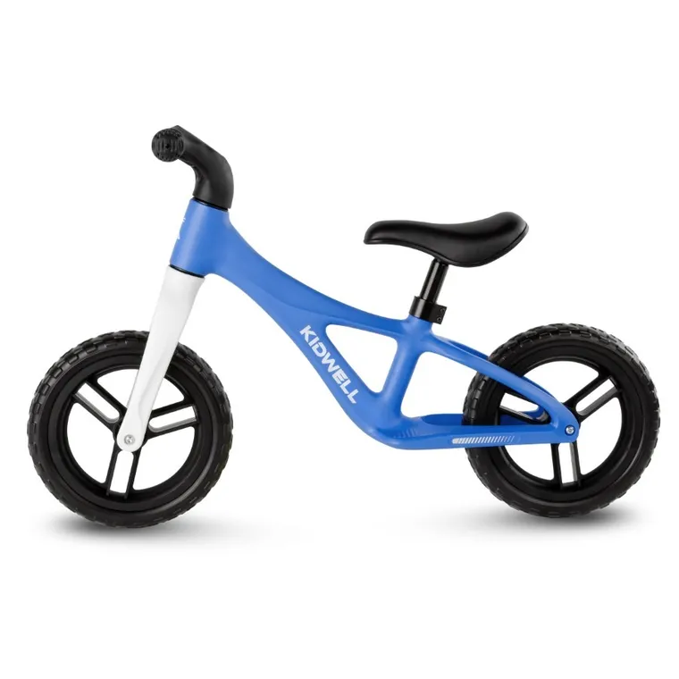 Kidwell, Jogo, bicicleta fara pedale, Blue