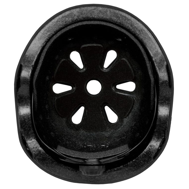 Kidwell, Orix II, casca de protectie, marime S (48-52 cm), Black