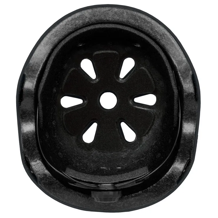 Kidwell, Orix Plus, casca de protectie, Graffiti, marime M